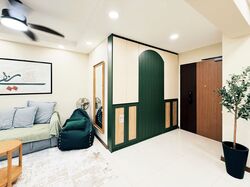 Blk 109A Eastglen @ Canberra (Sembawang), HDB 4 Rooms #599829111